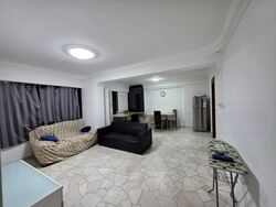 Blk 166 Gangsa Road (Bukit Panjang), HDB 4 Rooms #461848721